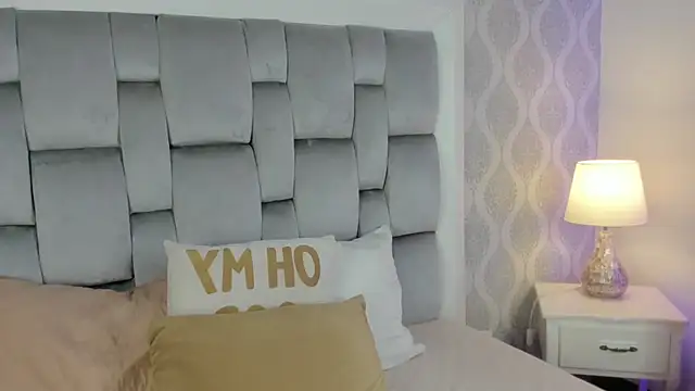 meloddy parker online show from 02/28/25, 11:36