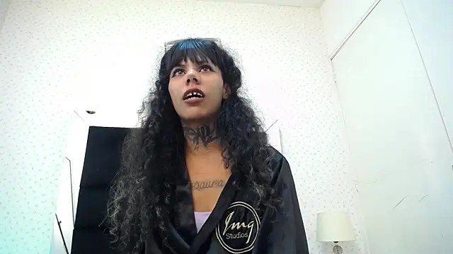 StormyWets Bluk online show from 10/22/25, 04:13