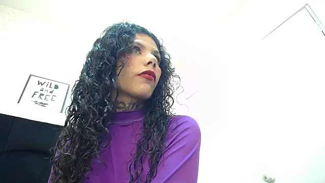 StormyWets Bluk online show from 10/30/25, 01:56