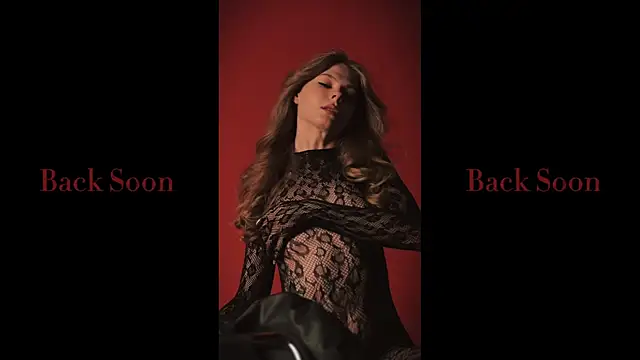 rosy black  online show from 11/02/25, 05:26