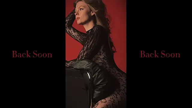 rosy black  online show from 11/17/25, 05:08