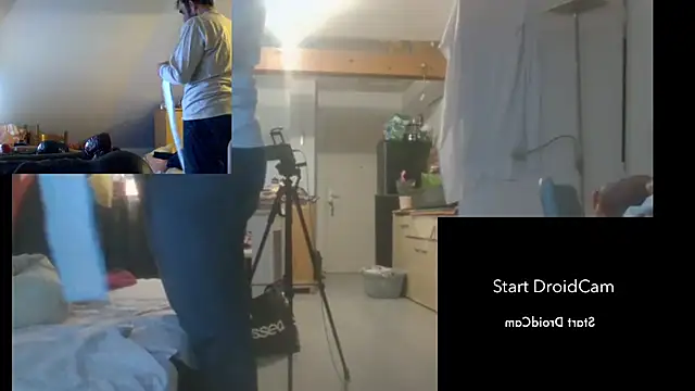 Mastersanges online show from 10/12/25, 06:12