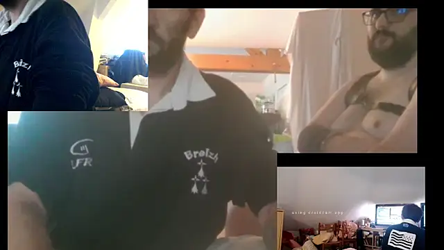 Mastersanges online show from 10/14/25, 03:46