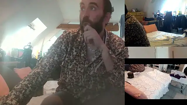 Mastersanges online show from 11/07/25, 03:01