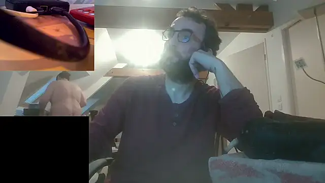 Mastersanges online show from 11/14/25, 04:49