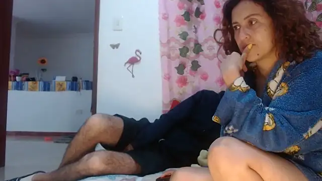 jeans and emma online show from 03/12/25, 12:26