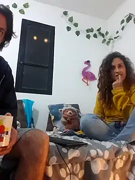 jeans and emma online show from 09/30/25, 01:21