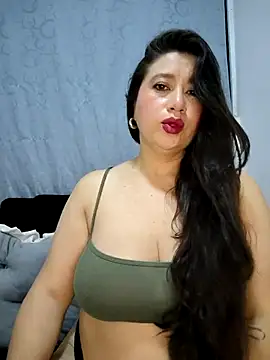 Sexy Tifany online show from 11/07/25, 04:12