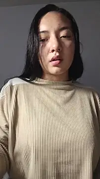 Snapshot of CuteHarper chatting on 11/20/25, 12:44 CuteHarper online show from 11/20/25, 12:44