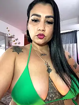 Madissonlove 1 online show from 10/09/25, 01:20