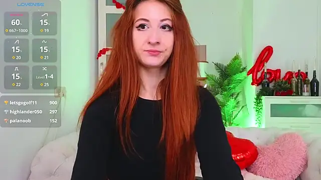 Katy diamond  online show from 02/12/25, 12:01