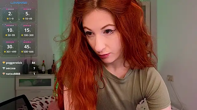 Katy diamond  online show from 02/26/25, 08:37