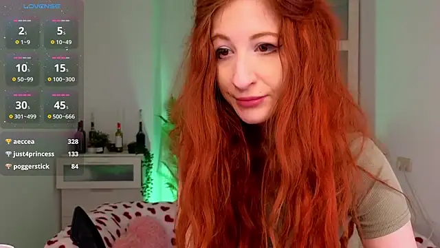 Katy diamond  online show from 02/26/25, 11:41