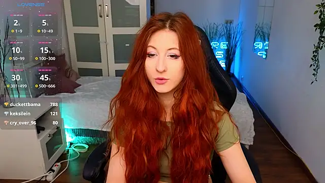 Katy diamond  online show from 02/27/25, 08:28