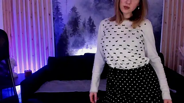 Snapshot of DariaTate chatting on 02/18/25, 02:59 DariaTate online show from 02/18/25, 02:59