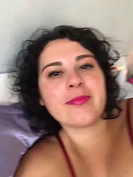 LunaSoleil9 online show from 02/08/25, 11:12