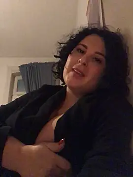 LunaSoleil9 online show from 02/09/25, 07:30