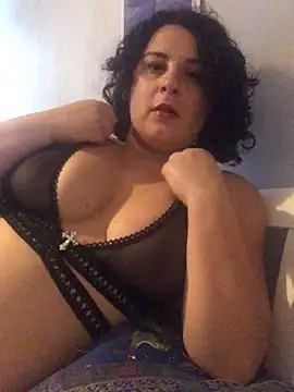 LunaSoleil9 online show from 02/14/25, 02:33