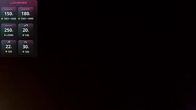 Snapshot of chanRumi chatting on 10/15/25, 02:11 chanRumi online show from 10/15/25, 02:11