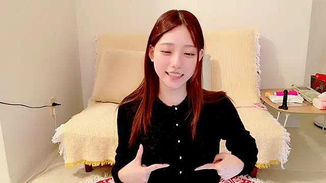 Snapshot of -ai-tan- chatting on 02/21/25, 09:45 -ai-tan- online show from 02/21/25, 09:45