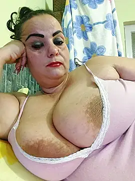 IvettkeXXX online show from 10/12/25, 05:34