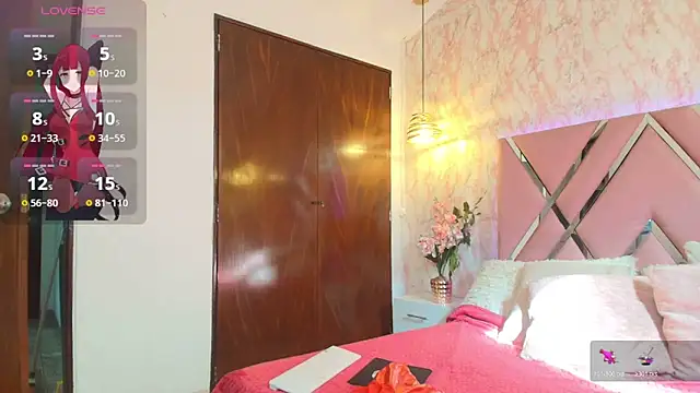 Snapshot of Saori_Sann_ chatting on 11/22/25, 01:32 Saori Sann online show from 11/22/25, 01:32