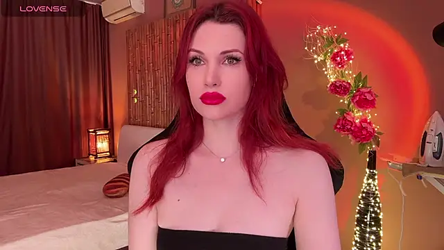 Snapshot of KannaFlirt chatting on 12/02/25, 12:16 KannaFlirt online show from 12/02/25, 12:16