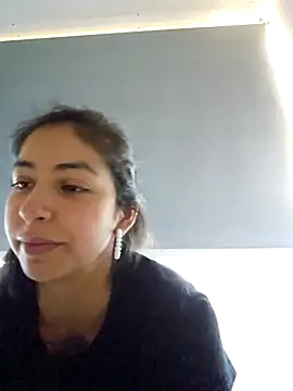 Snapshot of MaiPandora chatting on 02/06/25, 07:18 MaiPandora online show from 02/06/25, 07:18