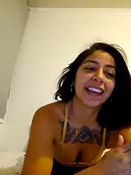 Snapshot of MaiPandora chatting on 02/17/25, 04:53 MaiPandora online show from 02/17/25, 04:53