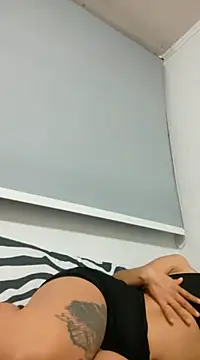 Snapshot of MaiPandora chatting on 03/18/25, 04:47 MaiPandora online show from 03/18/25, 04:47