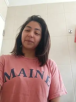 Snapshot of MaiPandora chatting on 09/16/25, 04:41 MaiPandora online show from 09/16/25, 04:41