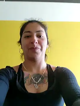 Snapshot of MaiPandora chatting on 09/25/25, 03:38 MaiPandora online show from 09/25/25, 03:38