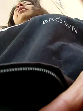 Snapshot of MaiPandora chatting on 10/02/25, 02:46 MaiPandora online show from 10/02/25, 02:46