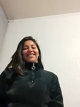 Snapshot of MaiPandora chatting on 10/04/25, 03:26 MaiPandora online show from 10/04/25, 03:26