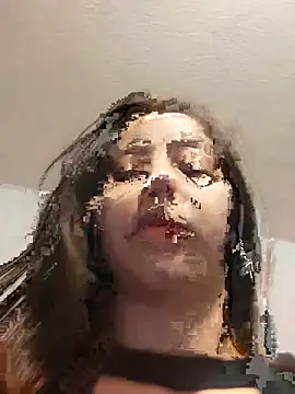 Snapshot of MaiPandora chatting on 11/06/25, 10:54 MaiPandora online show from 11/06/25, 10:54