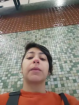 Snapshot of MaiPandora chatting on 11/26/25, 01:50 MaiPandora online show from 11/26/25, 01:50