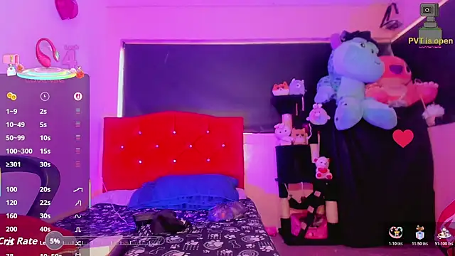 val princes online show from 10/21/25, 11:33