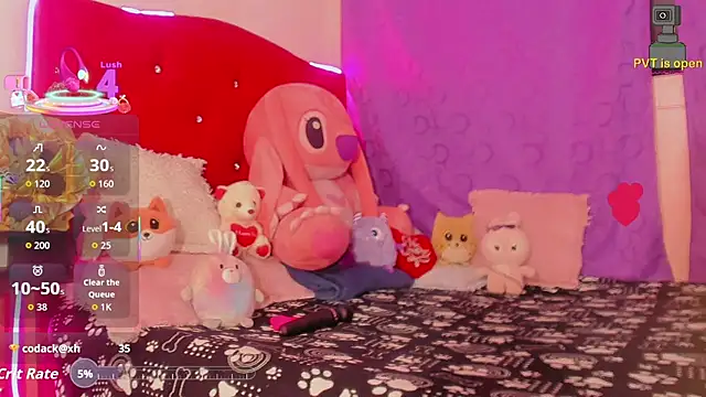 val princes online show from 11/19/25, 11:21