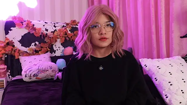 NataliaNovak online show from 11/02/25, 09:06