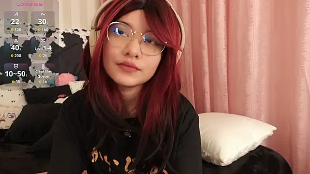 NataliaNovak online show from 11/06/25, 09:37