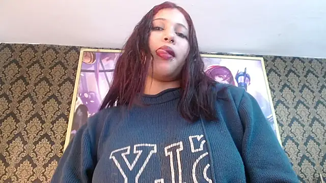 Rouse darkk online show from 02/13/25, 05:37