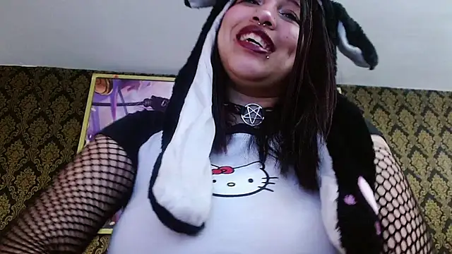 Rouse darkk online show from 02/18/25, 06:26