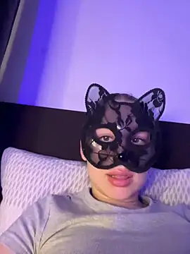 Snapshot of Daria-maus24 chatting on 10/27/25, 02:10 Daria-maus24 online show from 10/27/25, 02:10