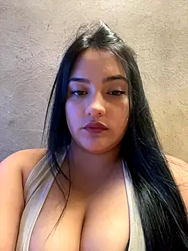 Sahanaprincessll online show from 10/15/25, 06:52