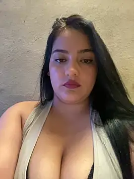 Sahanaprincessll online show from 10/23/25, 03:44