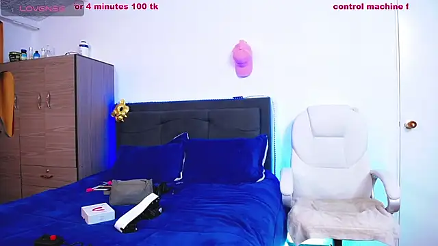 Engol beliall online show from 03/01/25, 12:45