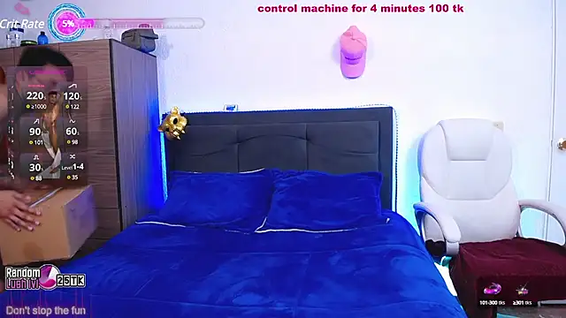 Engol beliall online show from 03/03/25, 07:06