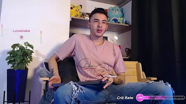 kyle clint07 online show from 09/21/25, 10:22