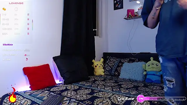 kyle clint07 online show from 11/12/25, 01:06