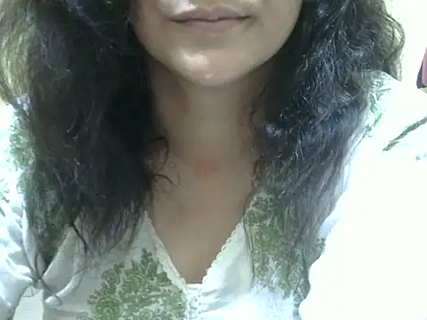 Your cutiepie  online show from 10/21/25, 06:41